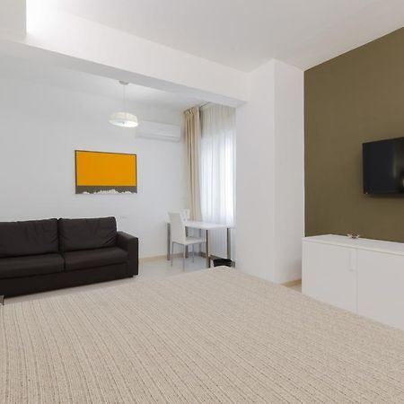 Le Stanze Sul Corso Bed & Breakfast Pescara Bagian luar foto