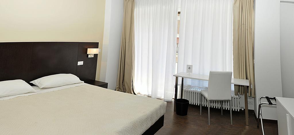 Le Stanze Sul Corso Bed & Breakfast Pescara Ruang foto