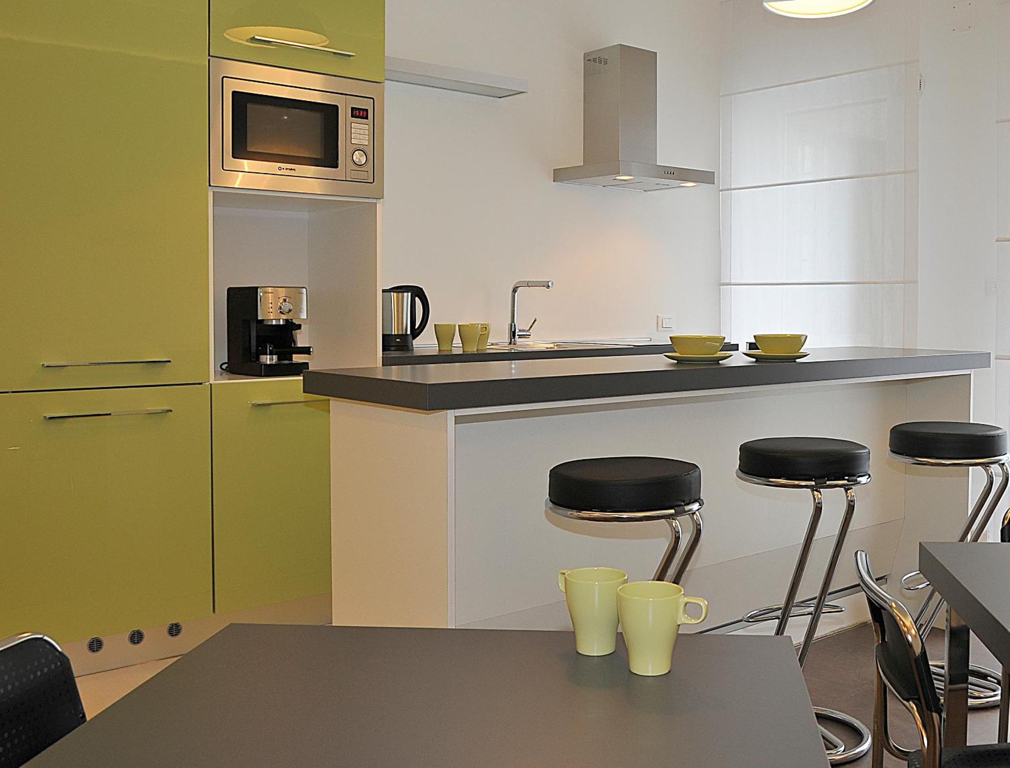 Le Stanze Sul Corso Bed & Breakfast Pescara Bagian luar foto