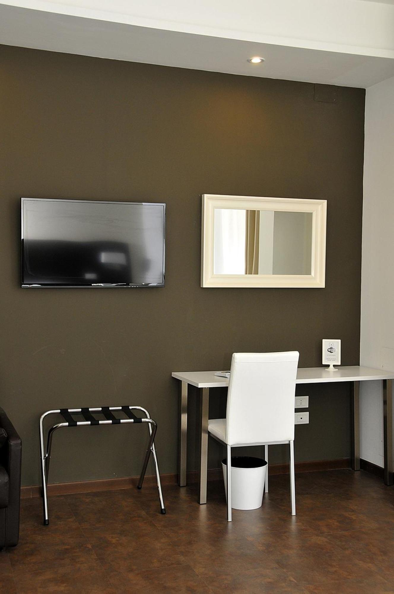 Le Stanze Sul Corso Bed & Breakfast Pescara Ruang foto