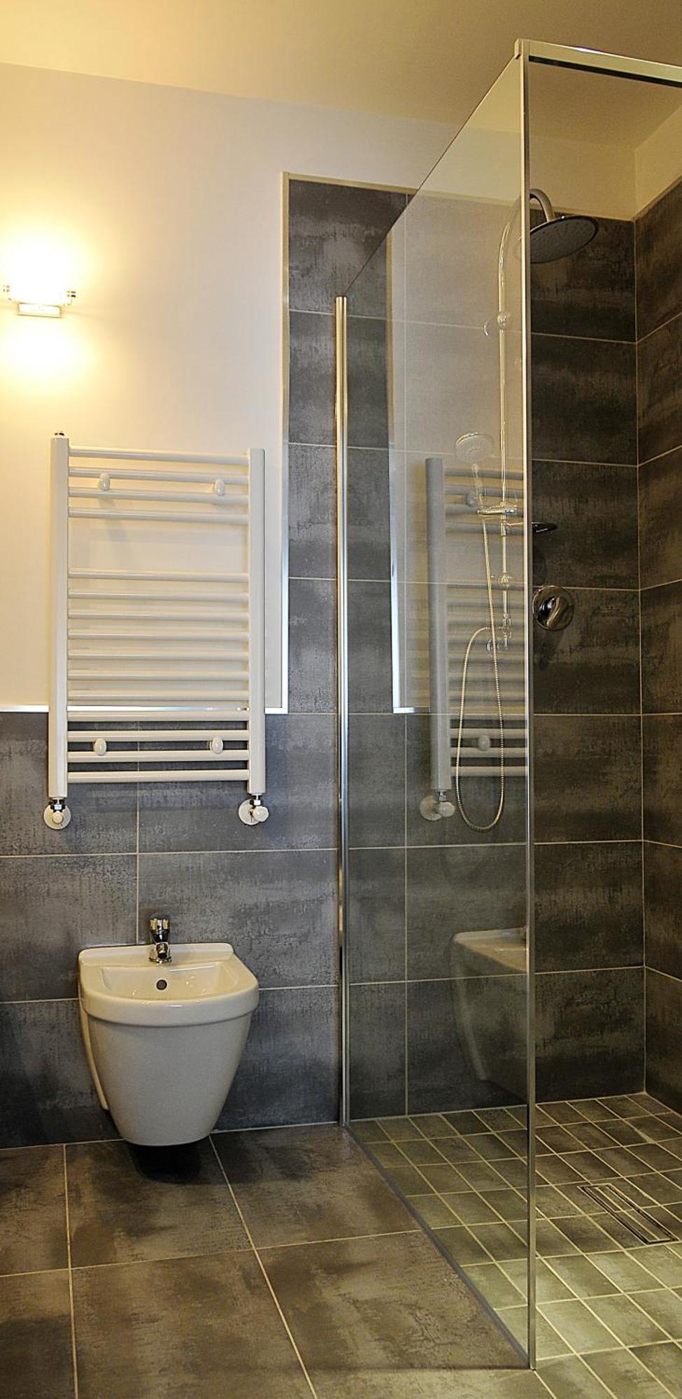 Le Stanze Sul Corso Bed & Breakfast Pescara Ruang foto