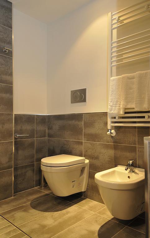 Le Stanze Sul Corso Bed & Breakfast Pescara Ruang foto