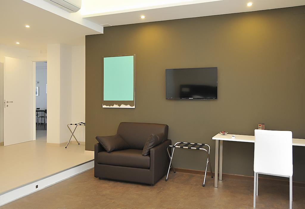 Le Stanze Sul Corso Bed & Breakfast Pescara Ruang foto