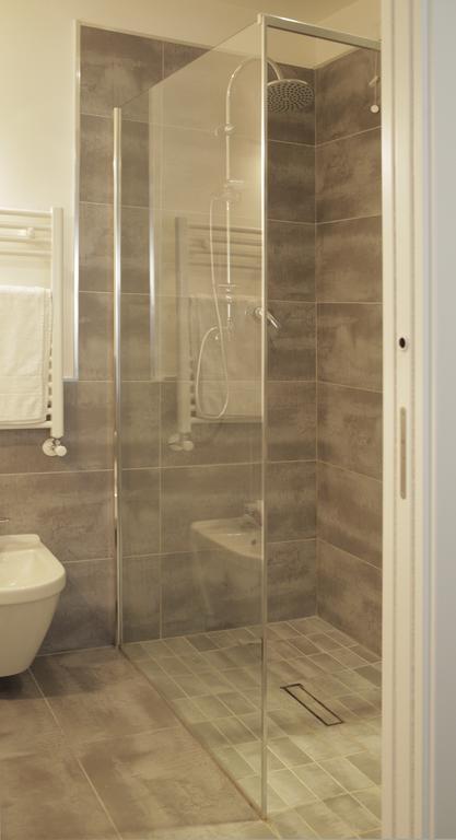 Le Stanze Sul Corso Bed & Breakfast Pescara Bagian luar foto