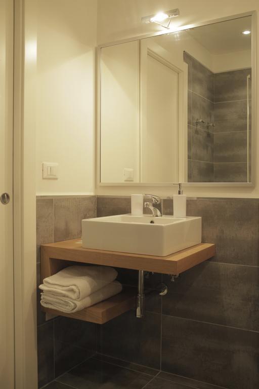 Le Stanze Sul Corso Bed & Breakfast Pescara Bagian luar foto