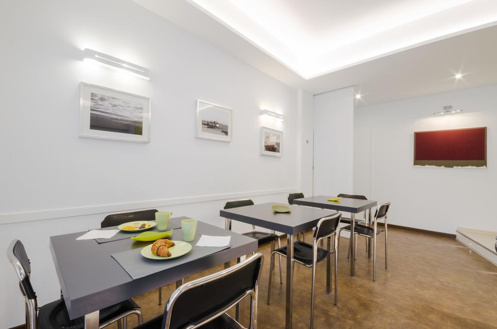 Le Stanze Sul Corso Bed & Breakfast Pescara Bagian luar foto