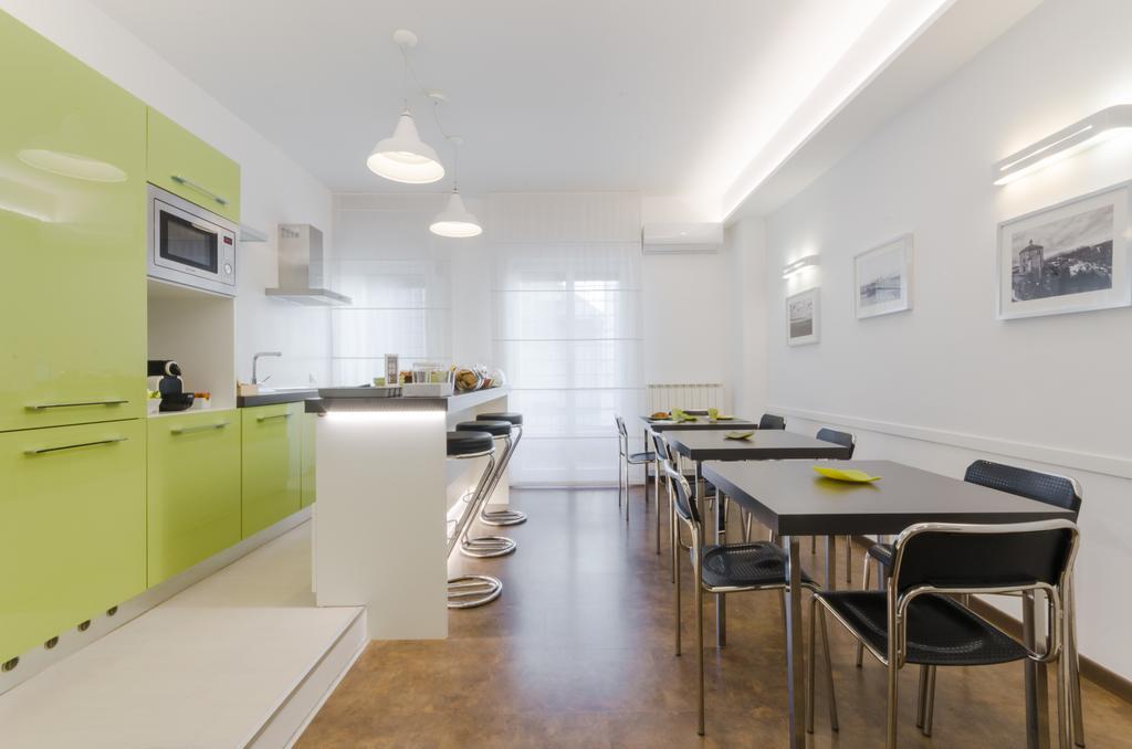 Le Stanze Sul Corso Bed & Breakfast Pescara Bagian luar foto
