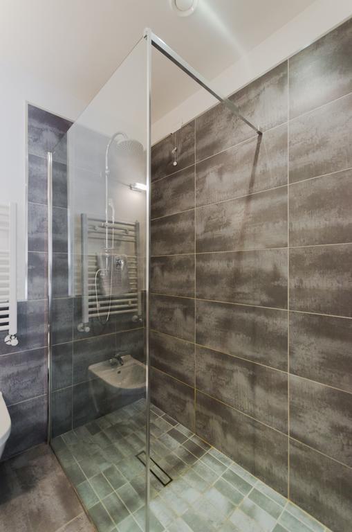 Le Stanze Sul Corso Bed & Breakfast Pescara Bagian luar foto