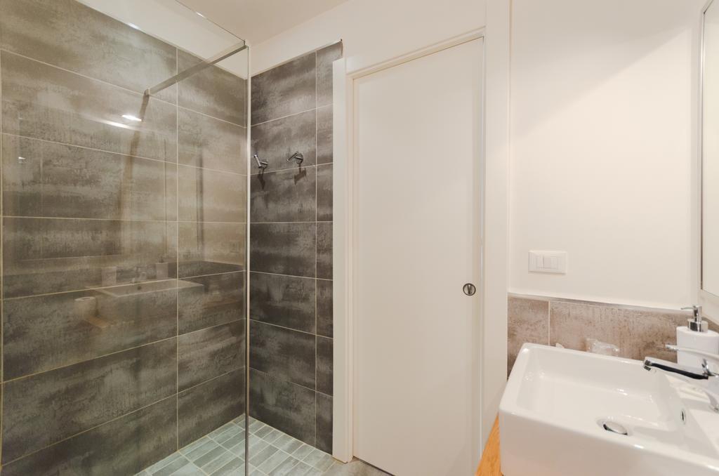 Le Stanze Sul Corso Bed & Breakfast Pescara Bagian luar foto
