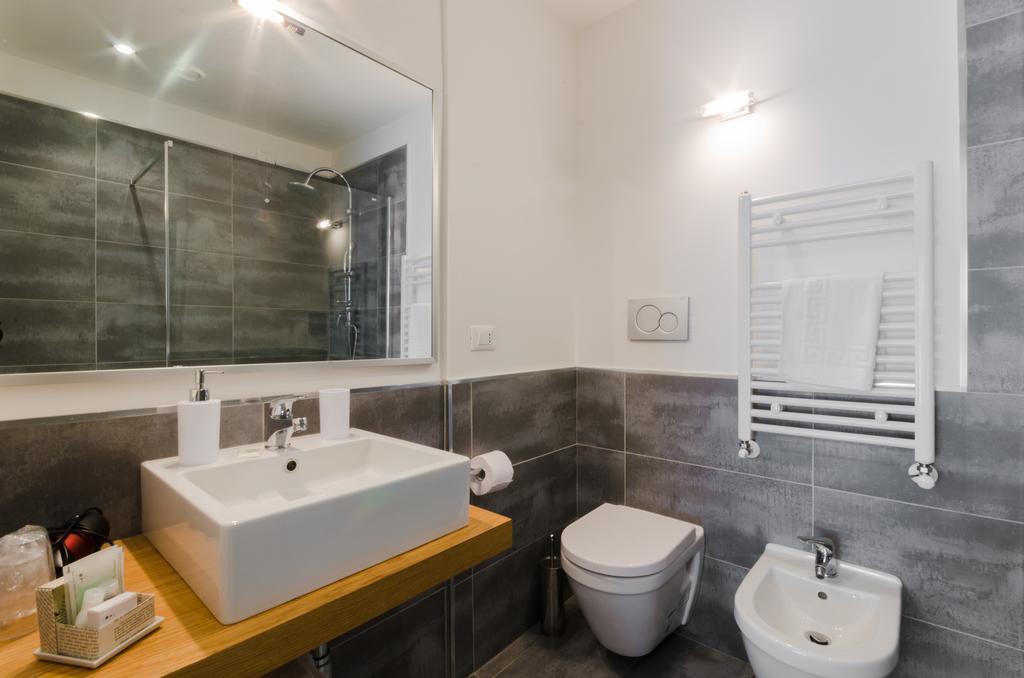 Le Stanze Sul Corso Bed & Breakfast Pescara Bagian luar foto