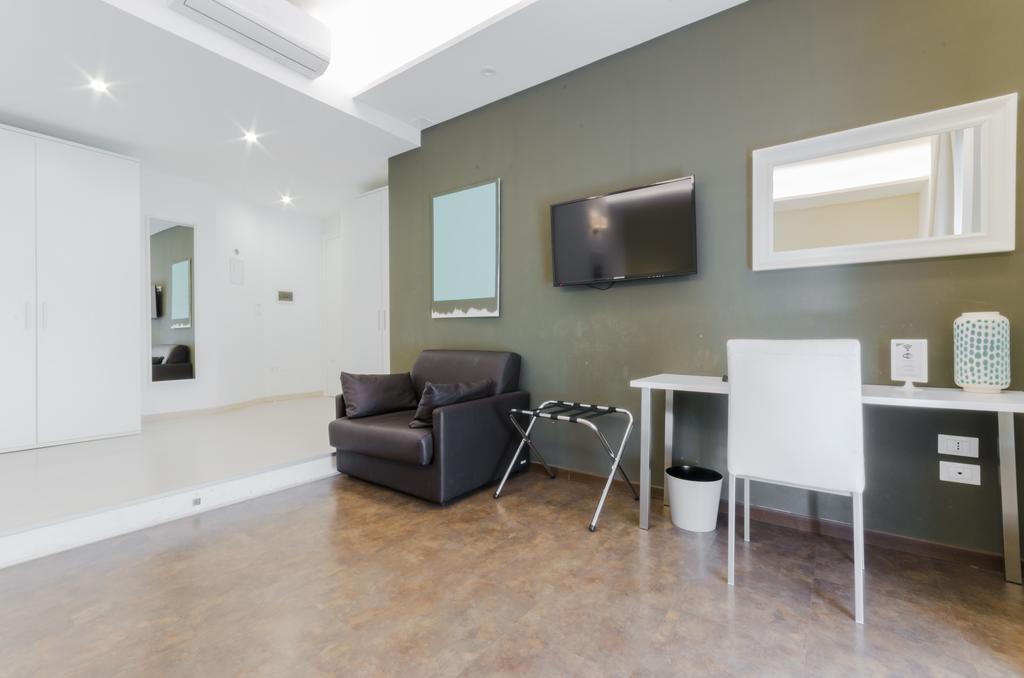 Le Stanze Sul Corso Bed & Breakfast Pescara Bagian luar foto