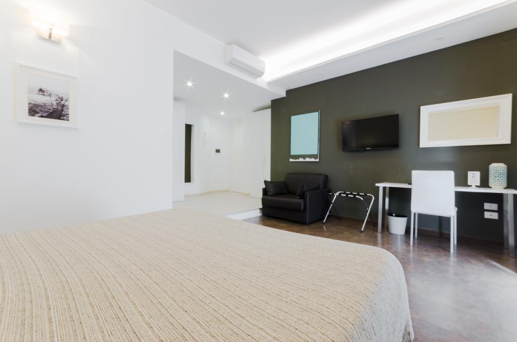 Le Stanze Sul Corso Bed & Breakfast Pescara Bagian luar foto
