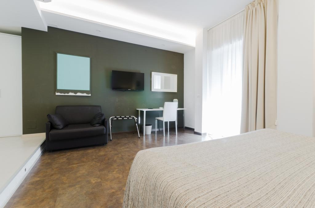 Le Stanze Sul Corso Bed & Breakfast Pescara Bagian luar foto