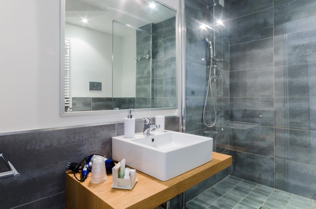 Le Stanze Sul Corso Bed & Breakfast Pescara Bagian luar foto