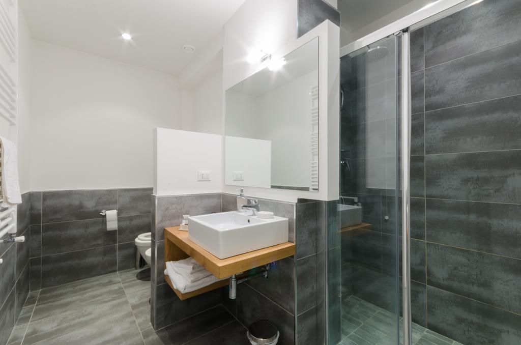 Le Stanze Sul Corso Bed & Breakfast Pescara Bagian luar foto