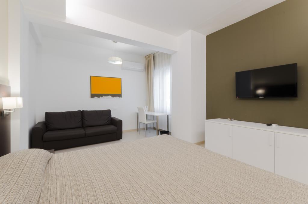 Le Stanze Sul Corso Bed & Breakfast Pescara Bagian luar foto