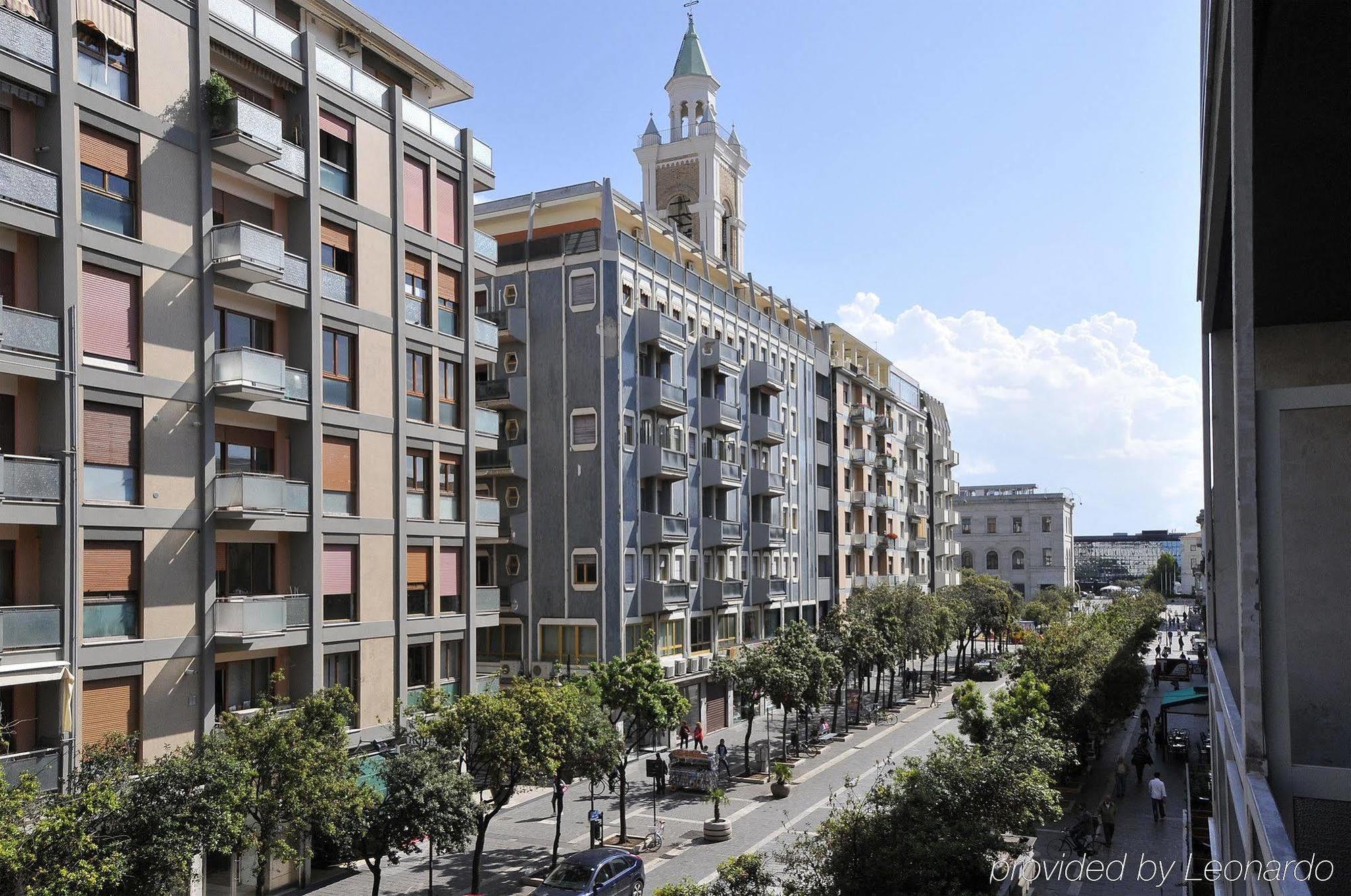 Le Stanze Sul Corso Bed & Breakfast Pescara Bagian luar foto