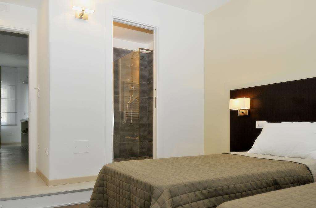 Le Stanze Sul Corso Bed & Breakfast Pescara Ruang foto