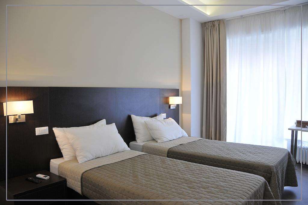 Le Stanze Sul Corso Bed & Breakfast Pescara Ruang foto