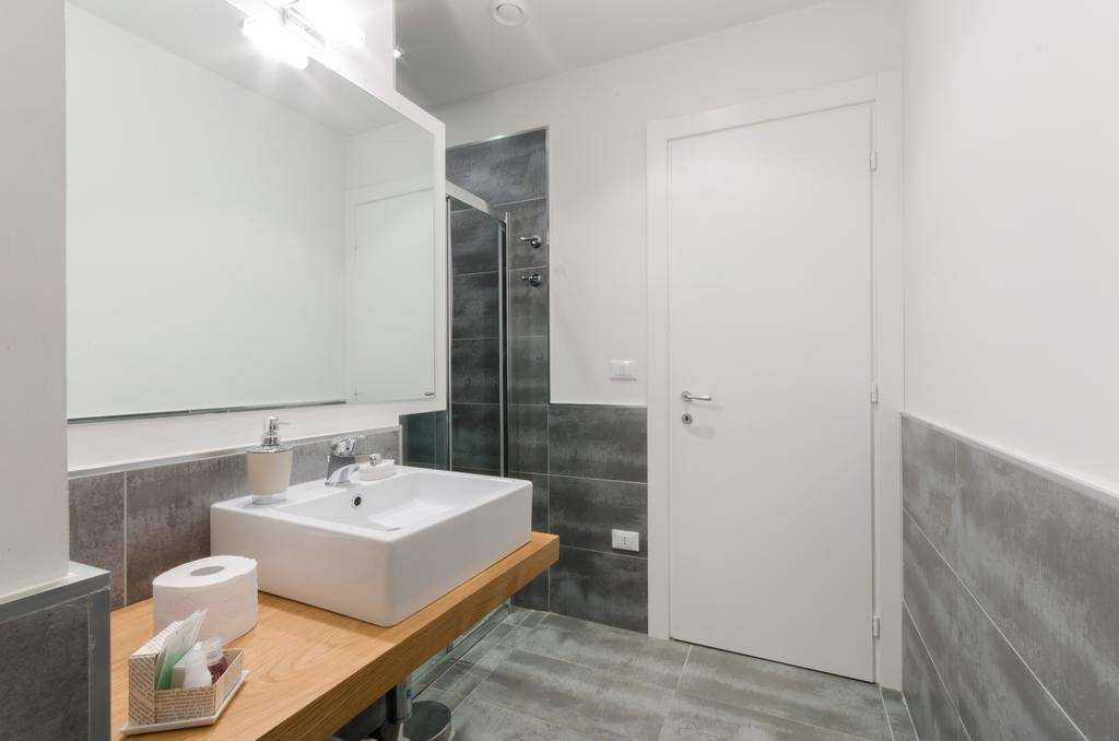 Le Stanze Sul Corso Bed & Breakfast Pescara Ruang foto