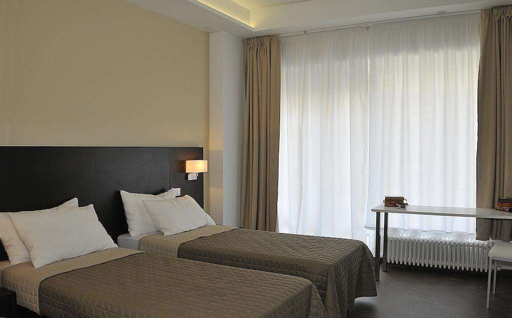Le Stanze Sul Corso Bed & Breakfast Pescara Ruang foto