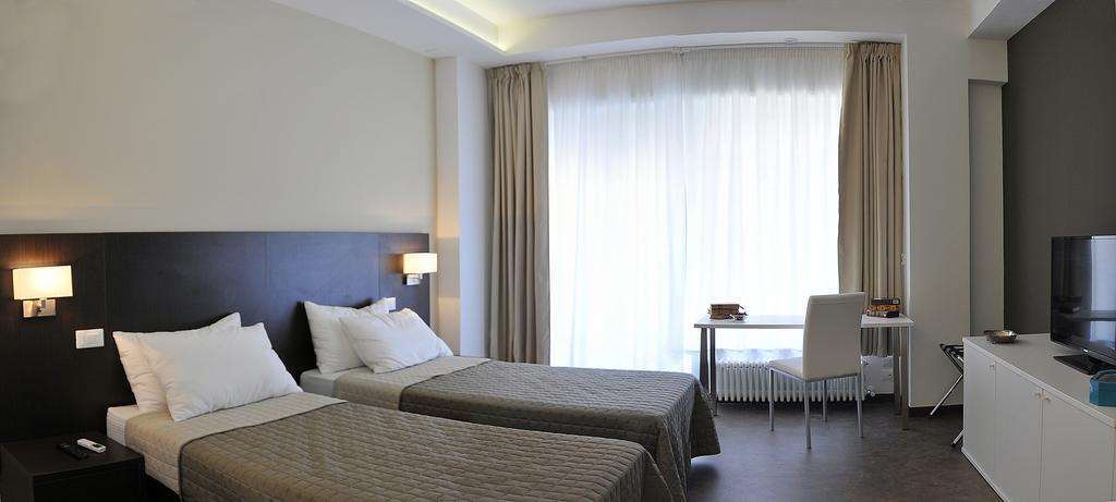 Le Stanze Sul Corso Bed & Breakfast Pescara Ruang foto