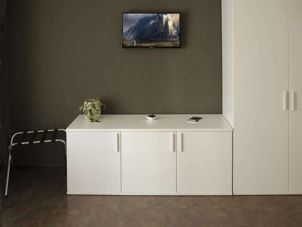 Le Stanze Sul Corso Bed & Breakfast Pescara Ruang foto